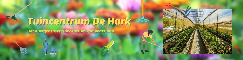 Tuincentrum De Hark